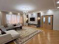4-комнатная квартира · 161 м² · 6/10 этаж, мкр Горный Гигант, Аль-Фараби за 166 млн ₸ в Алматы, Медеуский р-н — фото 21