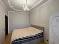 4-комнатная квартира · 161 м² · 6/10 этаж, мкр Горный Гигант, Аль-Фараби за 166 млн ₸ в Алматы, Медеуский р-н — фото 29