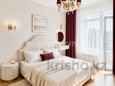 2-бөлмелі пәтер · 59 м² · 16/16 қабат, Розыбакиева 197/8 — Mega, бағасы: 35 000 ₸ в Алматы, Бостандыкский р-н