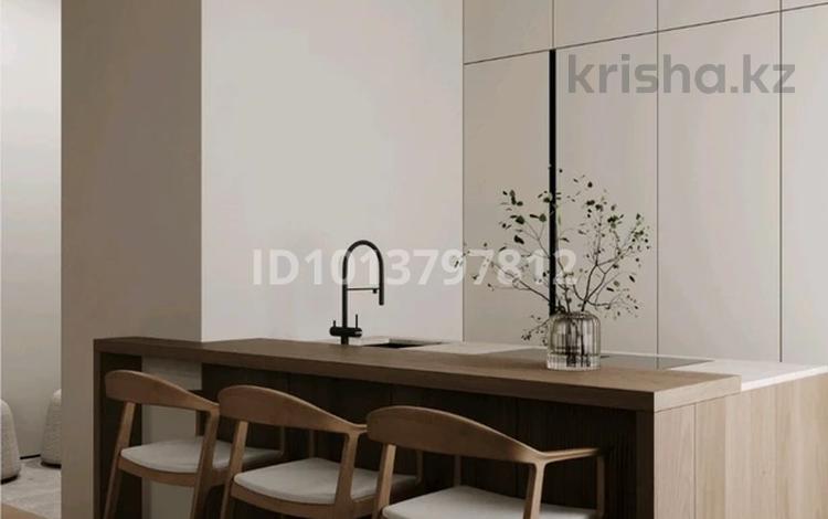 3-комнатная квартира · 85 м², 16 улица 5 за 750 000 ₸ в Алматы, Бостандыкский р-н — фото 2