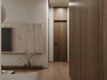 3-комнатная квартира · 85 м², 16 улица 5 за 750 000 ₸ в Алматы, Бостандыкский р-н — фото 4