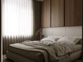 3-комнатная квартира · 85 м², 16 улица 5 за 750 000 ₸ в Алматы, Бостандыкский р-н — фото 8