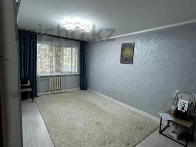 3-бөлмелі пәтер · 60.85 м² · 1/5 қабат, 1 ш/а, Есет Батыра, бағасы: 14.3 млн ₸ в Актобе, мкр 5