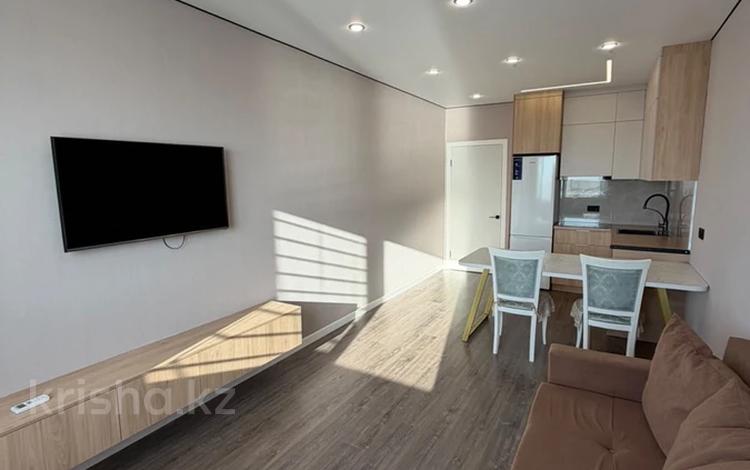 2-комнатная квартира · 46 м² · 4/9 этаж, Казыбек би 15 за 31 млн ₸ в Астане, Нура р-н — фото 2