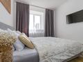1-комнатная квартира · 45 м² · 5/9 этаж, Сауран 6 — Сыганак за 16 000 ₸ в Астане, Есильский р-н