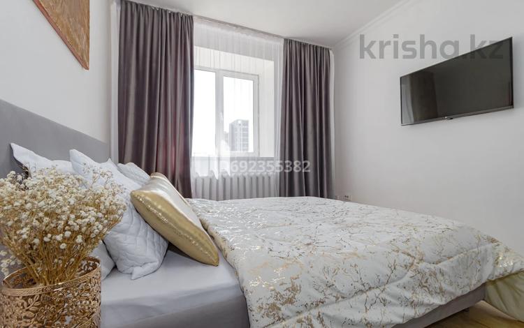 1-комнатная квартира · 45 м² · 5/9 этаж, Сауран 6 — Сыганак за 16 000 ₸ в Астане, Есильский р-н — фото 3