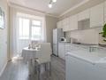 1-комнатная квартира · 45 м² · 5/9 этаж, Сауран 6 — Сыганак за 16 000 ₸ в Астане, Есильский р-н — фото 5