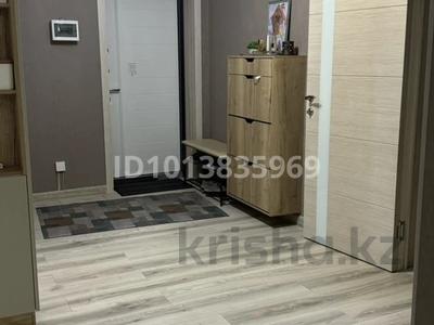 3-бөлмелі пәтер · 110 м² · 1/13 қабат, мкр Аксай-5, Садвакасова 3б — маргулан Садвакасова, бағасы: 65 млн ₸ в Алматы, Ауэзовский р-н