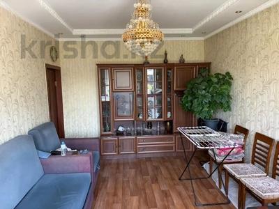 2-бөлмелі пәтер · 55 м² · 5/9 қабат, Таугүл-1 ш/а. 68, бағасы: 47.2 млн ₸ в Алматы, Ауэзовский р-н