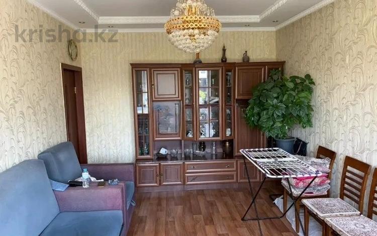 2-бөлмелі пәтер · 55 м² · 5/9 қабат, Таугүл-1 ш/а. 68, бағасы: 47.2 млн ₸ в Алматы, Ауэзовский р-н — фото 11