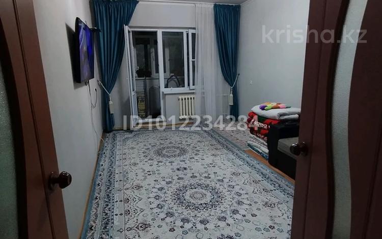 2-бөлмелі пәтер · 52 м² · 3/5 қабат, мкр Аса 28, бағасы: 17.9 млн ₸ в Таразе — фото 2