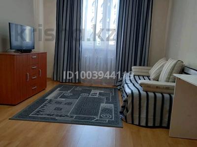1-бөлмелі пәтер · 36 м² · 3/9 қабат, Құдайбердіұлы 25/4 — 7 поликлиника, бағасы: 180 000 ₸ в Астане, Алматы р-н