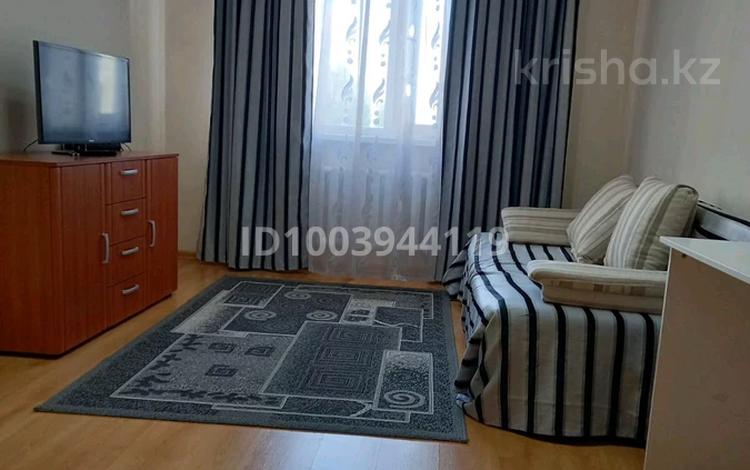 1-бөлмелі пәтер · 36 м² · 3/9 қабат, Құдайбердіұлы 25/4 — 7 поликлиника, бағасы: 180 000 ₸ в Астане, Алматы р-н — фото 2