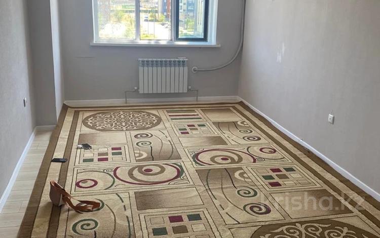 2-комнатная квартира · 60 м² · 4/5 этаж, мкр Бозарык 688 — Алматинская трасса за 120 000 ₸ в Шымкенте, Абайский р-н — фото 2