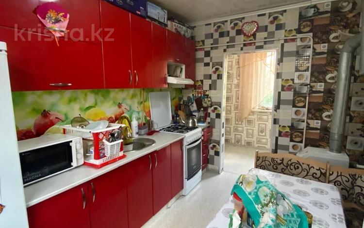 Часть дома · 3 комнаты · 70 м² · 7 сот., Мяготина 15 за 18.5 млн ₸ в Жамбыл — фото 3