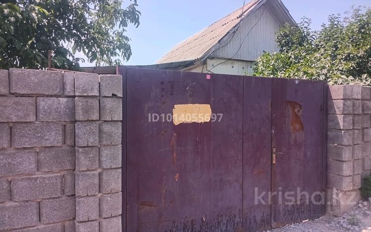 Дача · 1 комната · 35 м² · 6 сот., Сиреневая 137 — Перекрёсток остановки бассейн за 8.7 млн ₸ в Шымкенте, Абайский р-н — фото 2