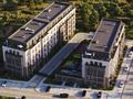 3-бөлмелі пәтер · 72.1 м² · 2/6 қабат, Ахметова улица 39г — ПОМОГУ ОДОБРИТЬ ИПОТЕКУ, ПВ 10.6 млн. сдача май-июнь, распашонка, бағасы: ~ 33.2 млн ₸ в  — фото 4