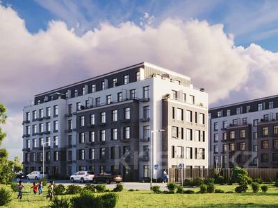 3-бөлмелі пәтер · 72.1 м² · 2/6 қабат, Ахметова улица 39г — ПОМОГУ ОДОБРИТЬ ИПОТЕКУ, ПВ 10.6 млн. сдача май-июнь, распашонка, бағасы: ~ 33.2 млн ₸ в 