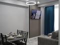 2-комнатная квартира · 52 м² · 4/16 этаж, Байдибек би стр. 127/7 — Байдибек би за 3 000 ₸ в Шымкенте, Абайский р-н — фото 24