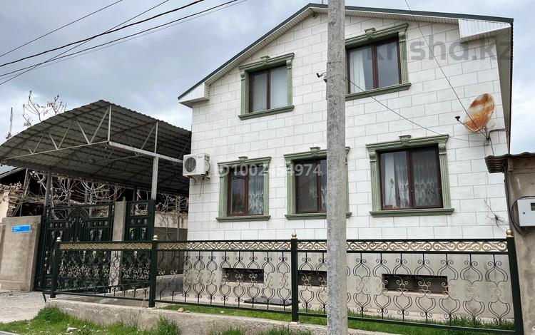 Отдельный дом · 9 комнат · 521 м² · 16 сот., мкр Самал-3, Мкр Самал-3, Манас 19 — Бауыржан Момышұлы за 200 млн ₸ в Шымкенте, Абайский р-н — фото 2