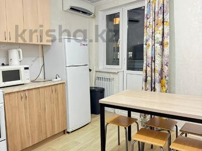 1-комнатная квартира · 31 м² · 6/9 этаж, Райымбек Батыр за 22.9 млн ₸ в 