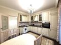3-бөлмелі пәтер · 94.1 м² · 1/9 қабат, Улы Дала 47/1 — ЭКСПО, Ботанический сад, Megasilkway, бағасы: 58 млн ₸ в Астане, Есильский р-н — фото 11