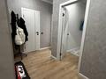 1-бөлмелі пәтер · 38.3 м² · 2/9 қабат, Кордай 99, бағасы: 22 млн ₸ в Астане, Сарайшык р-н — фото 2