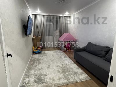 1-комнатная квартира · 38.3 м² · 2/9 этаж, Кордай 99 за 21.5 млн ₸ в Астане, Сарайшык р-н