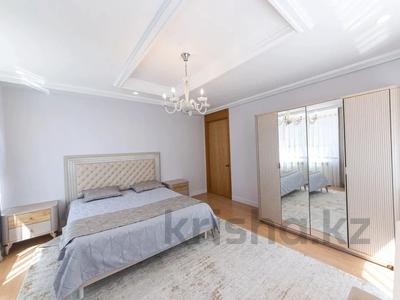 Продажа квартир в Астане: 4-комнатная квартира · 148 м² · 6/28 этаж, Байтурсынова 1 за 118 млн 〒 4-комнатная квартира · 148 м² · 6/28 этаж, Байтурсынова 1 за 118 млн 〒 в Астане, Алматы р-н