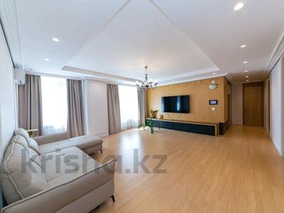 Продажа квартир в Астане: 4-комнатная квартира · 148 м² · 6/28 этаж, Байтурсынова 1 за 118 млн 〒 4-комнатная квартира · 148 м² · 6/28 этаж, Байтурсынова 1 за 118 млн 〒 в Астане, Алматы р-н
