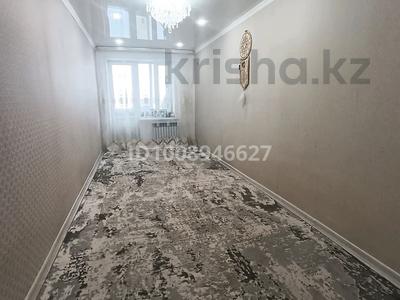 2-комнатная квартира · 62.5 м² · 3/3 этаж, Копбергенова 50/2 — СОШ 14 за 20 млн ₸ в Желаеве