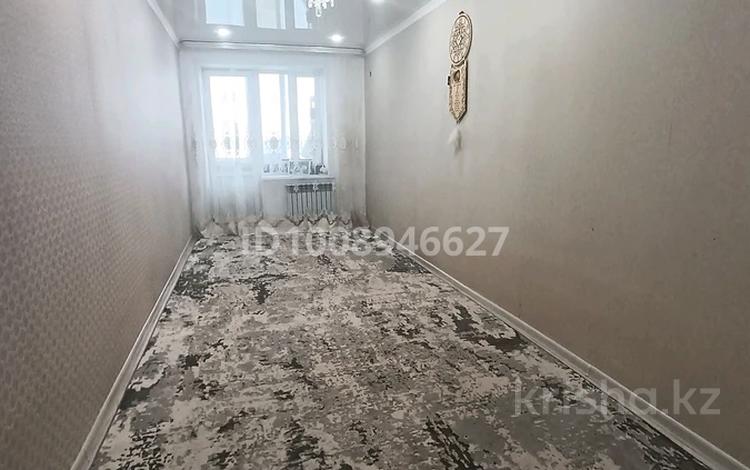 2-комнатная квартира · 62.5 м² · 3/3 этаж, Копбергенова 50/2 — СОШ 14 за 20 млн ₸ в Желаеве — фото 2
