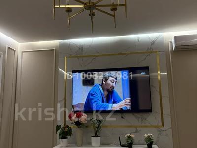 3-комнатная квартира · 110 м² · 3/10 этаж, мкр Сары Арка, Кулманова 35 за 67 млн ₸ в Атырау
