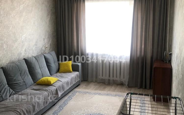 3-комнатная квартира · 64 м² · 1/5 этаж, Донентаева 40 за 11.5 млн ₸ в Аксу — фото 2