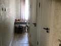 3-комнатная квартира · 64 м² · 1/5 этаж, Донентаева 40 за 11.5 млн ₸ в Аксу — фото 2