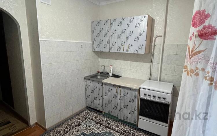 1-комнатная квартира · 34.8 м² · 4/5 этаж, Гришина за 11.5 млн ₸ в Актобе — фото 3