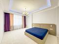 3-комнатная квартира · 132 м² · 9/15 этаж, Керей и Жанибек хандар 14/2 — Керей жанибек Сауран за 95.5 млн ₸ в Астане, Есильский р-н — фото 6