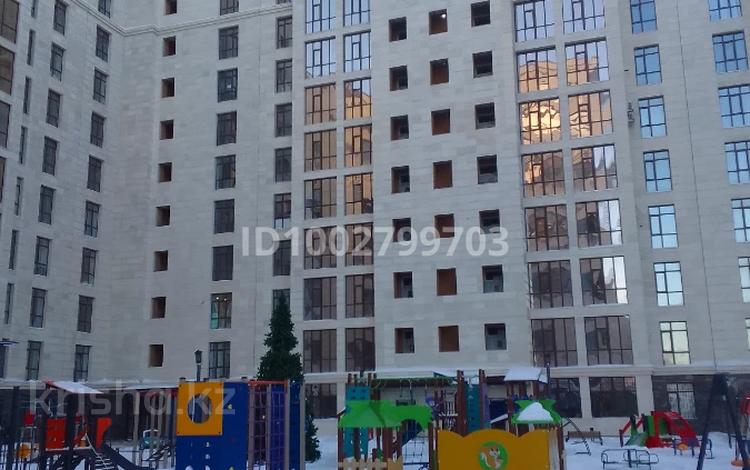 Свободное назначение, склады · 2.4 м² за 18 000 ₸ в Астане, Есильский р-н — фото 2