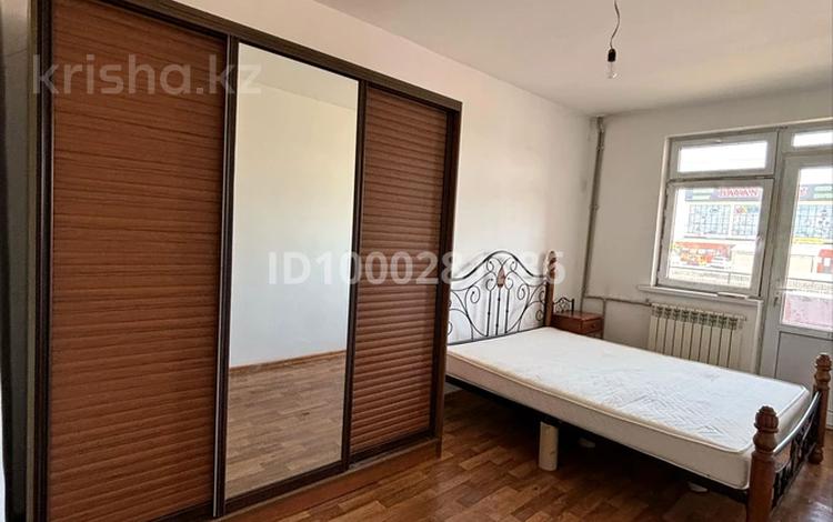 2-комнатная квартира · 58 м² · 1/5 этаж, Мкр 15, Ұлы дала 15 — Напротив ТД Баян Сулу за 120 000 ₸ в Таразе — фото 2