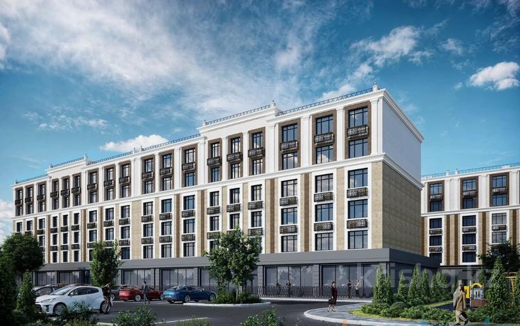 1-бөлмелі пәтер · 27 м² · 3/6 қабат, Береке шағын ауданы 50, бағасы: 13 млн ₸ в Костанае, Микрорайон Береке — фото 2