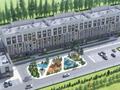 1-бөлмелі пәтер · 27 м² · 3/6 қабат, Береке шағын ауданы 50, бағасы: 13 млн ₸ в Костанае, Микрорайон Береке — фото 4