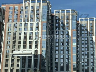 2-бөлмелі пәтер · 75 м² · 6/17 қабат, Толе би 54/1, бағасы: 72 млн ₸ в Астане, Нура р-н