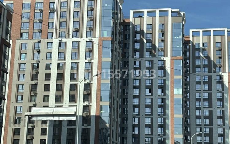 2-комнатная квартира · 75 м² · 6/17 этаж, Толе би 54/1 за 72 млн ₸ в Астане, Нура р-н — фото 2