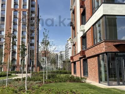2-комнатная квартира · 75 м² · 6/17 этаж, Толе би 54/1 за 73 млн ₸ в Астане, Нура р-н