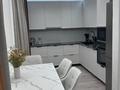 3-бөлмелі пәтер · 75 м² · 3/10 қабат, мкр Новый Город, 137-й учётный квартал 349, бағасы: 47 млн ₸ в Караганде, Казыбек би р-н — фото 11