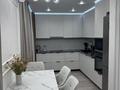 3-бөлмелі пәтер · 75 м² · 3/10 қабат, мкр Новый Город, 137-й учётный квартал 349, бағасы: 47 млн ₸ в Караганде, Казыбек би р-н — фото 21