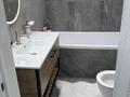 3-бөлмелі пәтер · 75 м² · 3/10 қабат, мкр Новый Город, 137-й учётный квартал 349, бағасы: 47 млн ₸ в Караганде, Казыбек би р-н — фото 5