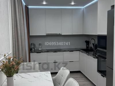 3-комнатная квартира · 75 м² · 3/10 этаж, мкр Новый Город, 137-й учётный квартал 349 за 47 млн ₸ в Караганде, Казыбек би р-н