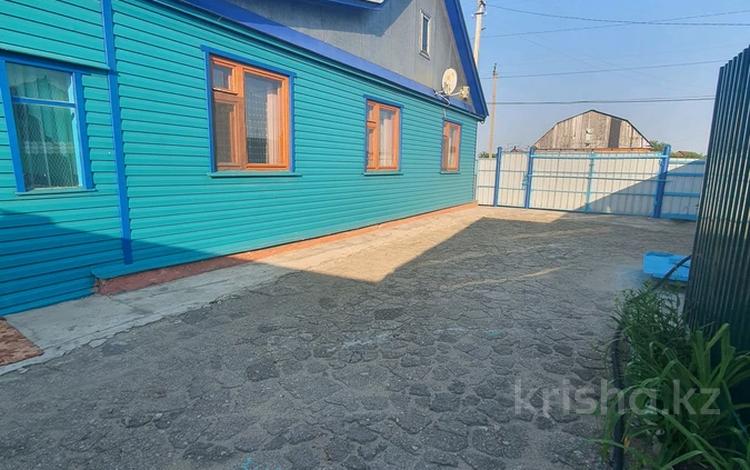 Отдельный дом · 4 комнаты · 130 м² · 33 сот., Садовая 5 за 28 млн ₸ в Белом — фото 2