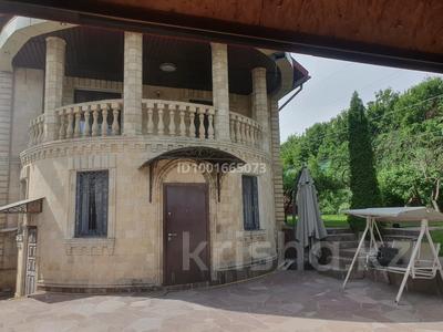 Отдельный дом · 6 комнат · 259 м², мкр Хан Тенгри 158 — С/т Свежесть д 158 за 1 млн 〒 в Алматы, Бостандыкский р-н